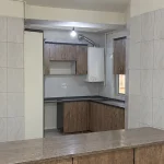 واحد 80 متری دو خوابه طبقه سوم