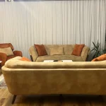 واحد محمدشهر 107 متر دو خوابه سند دار